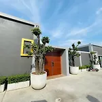 파타야 다빈치 풀빌라 Pattaya Davinci Pool Villa
