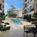 City Garden P