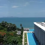 Luxury Beachfront Condo With Ocean Views