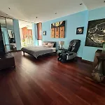 Luxury Beachfront Condo With Ocean Views