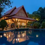 The Green Park Resort