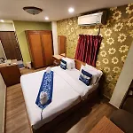 Star Residency Hotel