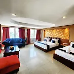 Star Residency Hotel