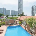 Lotusland Resort