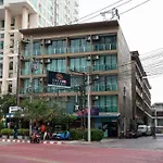 Grande Classic Pattaya