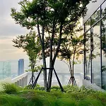 Pattaya Cove Panorama Pool View Apartment
