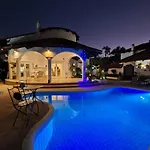 Sonasbaan, 3 Bed Pool Villa