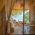 Bamboo Seaview Koh Larn Island With Hottub Terrace No2 Second Floor