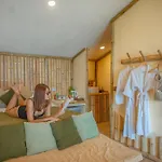 Bamboo Seaview Koh Larn Island With Hottub Terrace No2 Second Floor