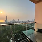 Grande Cariibbean Pattaya By Thita