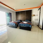 New Nordic 6 * Pattaya