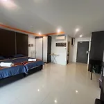 New Nordic 6 อพาร์ทเม้น Pattaya