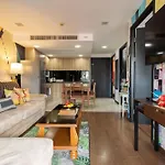 Citismart Luxury Aparthotel
