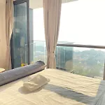 Andromeda Seaview Condo Near Beach