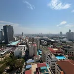 Hermann Hotel Pattaya