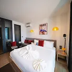 Edge Sea View Pattaya