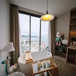 Edge Sea View * Pattaya