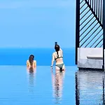 อพาร์ทเม้น Edge Sea View