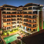 New Nordic Vip 5 By Apartwell