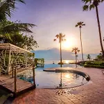 Luxury Seaview Studio - 14Th Floor Luxury Stay At The Palm Wongamat