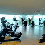 Luxury Seaview Studio - 14Th Floor Luxury Stay At The Palm Wongamat