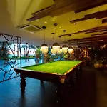 Seaview Studio - The Palm Wongamat - Beachfront 19 Floor