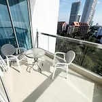 The Palm Wongamat - 2br Luxury Beachfront - Ocean View * Pattaya