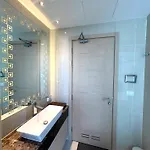 The Palm Wongamat - 2br Luxury Beachfront - Ocean View อพาร์ทเม้น Pattaya