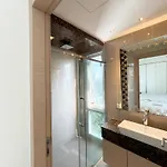 อพาร์ทเม้น The Palm Wongamat - 2br Luxury Beachfront - Ocean View Pattaya
