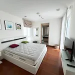 The Palm Wongamat - 2br Luxury Beachfront - Ocean View *