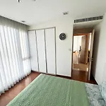 The Palm Wongamat - 2br Luxury Beachfront - Ocean View