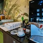 Empress Pattaya Hotel