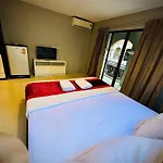 Vibe Inn Walking Street Pattaya