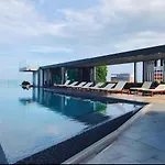 Sea View 2 Bed Room At Great Location