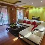 Guest house Magadan