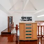 G Warmth Pool Villa