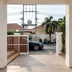 G Warmth Pool Villa