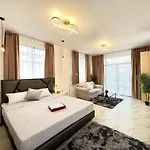 Villa G Cozy Pool Pattaya