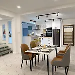 G Cozy Pool Villa