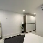 Villa G Cozy Pool Pattaya
