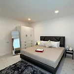 G Cozy Pool Pattaya