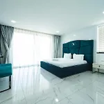 D9 Tagvilla Palm Spring Villa In Pattaya 8 Bedroom