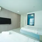 D9 Tagvilla Palm Spring Villa In Pattaya 8 Bedroom