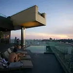 Maxhome At Edge อพาร์ทเม้น Pattaya