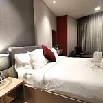 Maxhome At Edge Pattaya