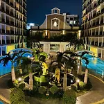 Жилой Комплекс