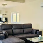 Majestic Residence Seaside Villa Private Beach