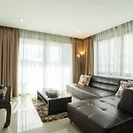 Aparthotel Citismart Luxury 3*