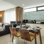 Aparthotel Citismart Luxury 3*