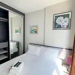 Nj Central Stay